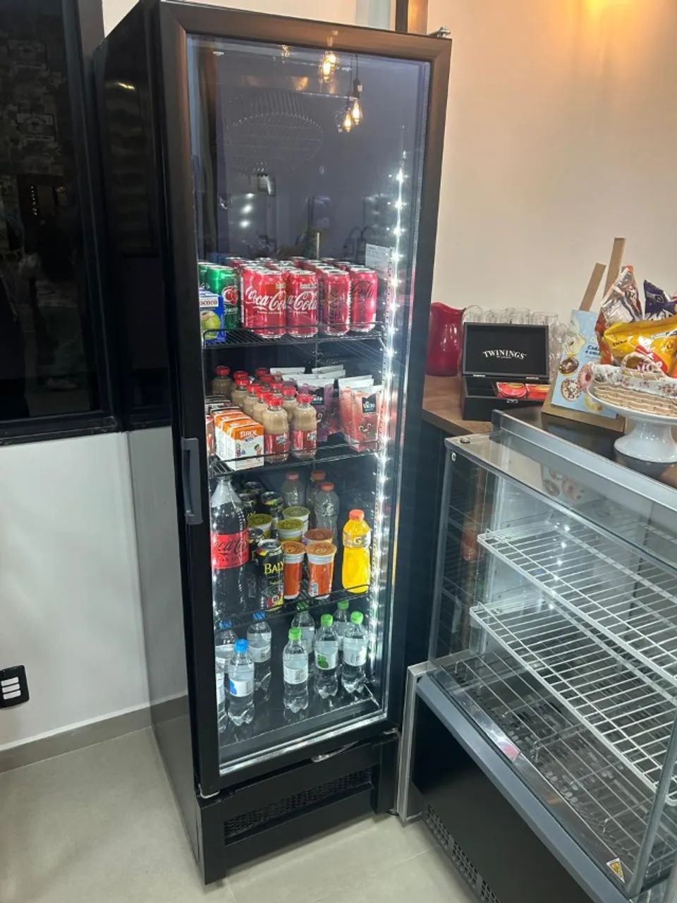 Moveis para Cafeteria - Foto 2
