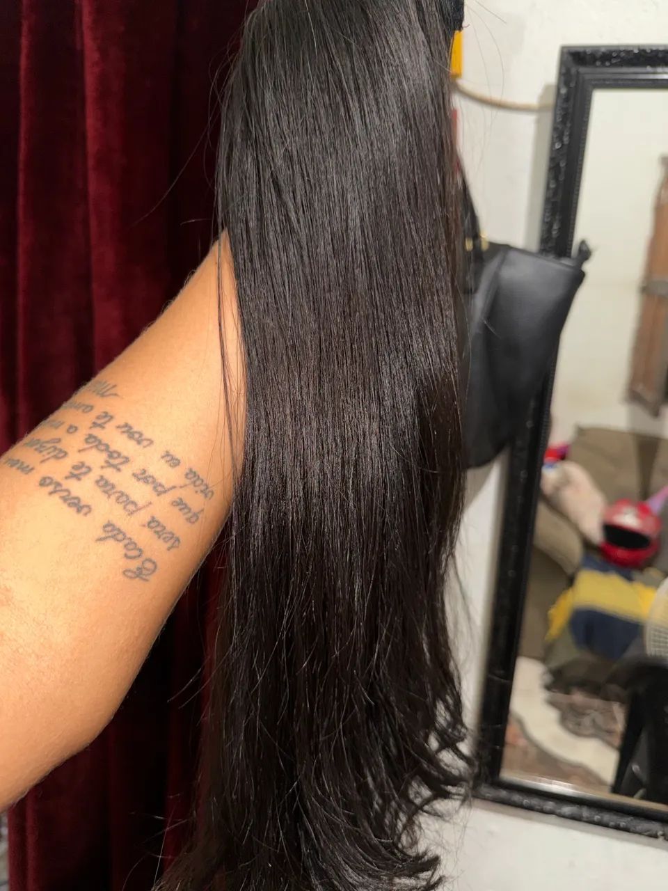 Cabelo Brasileiro  - Foto 2