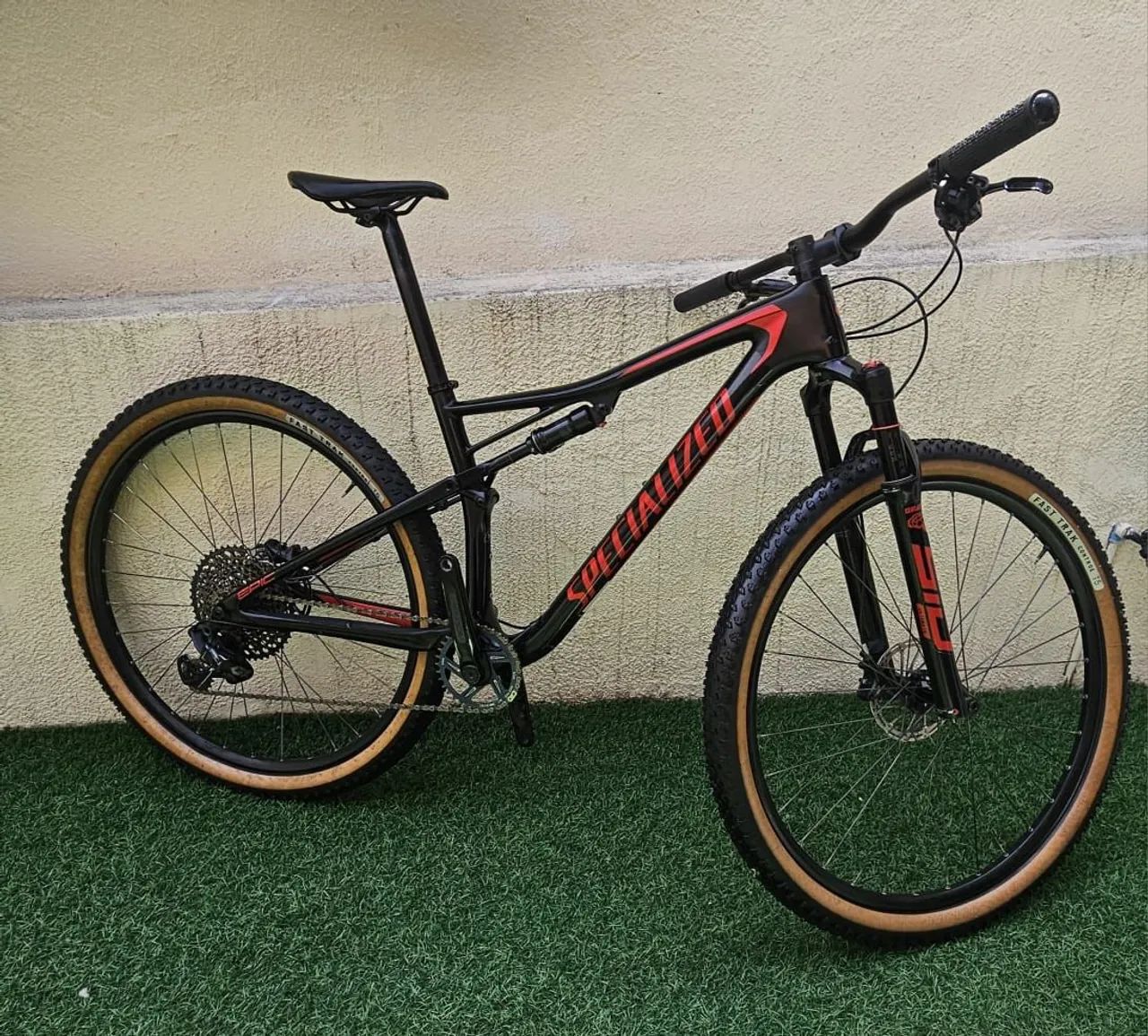 Bike MTB Specialized Full  - Foto 2