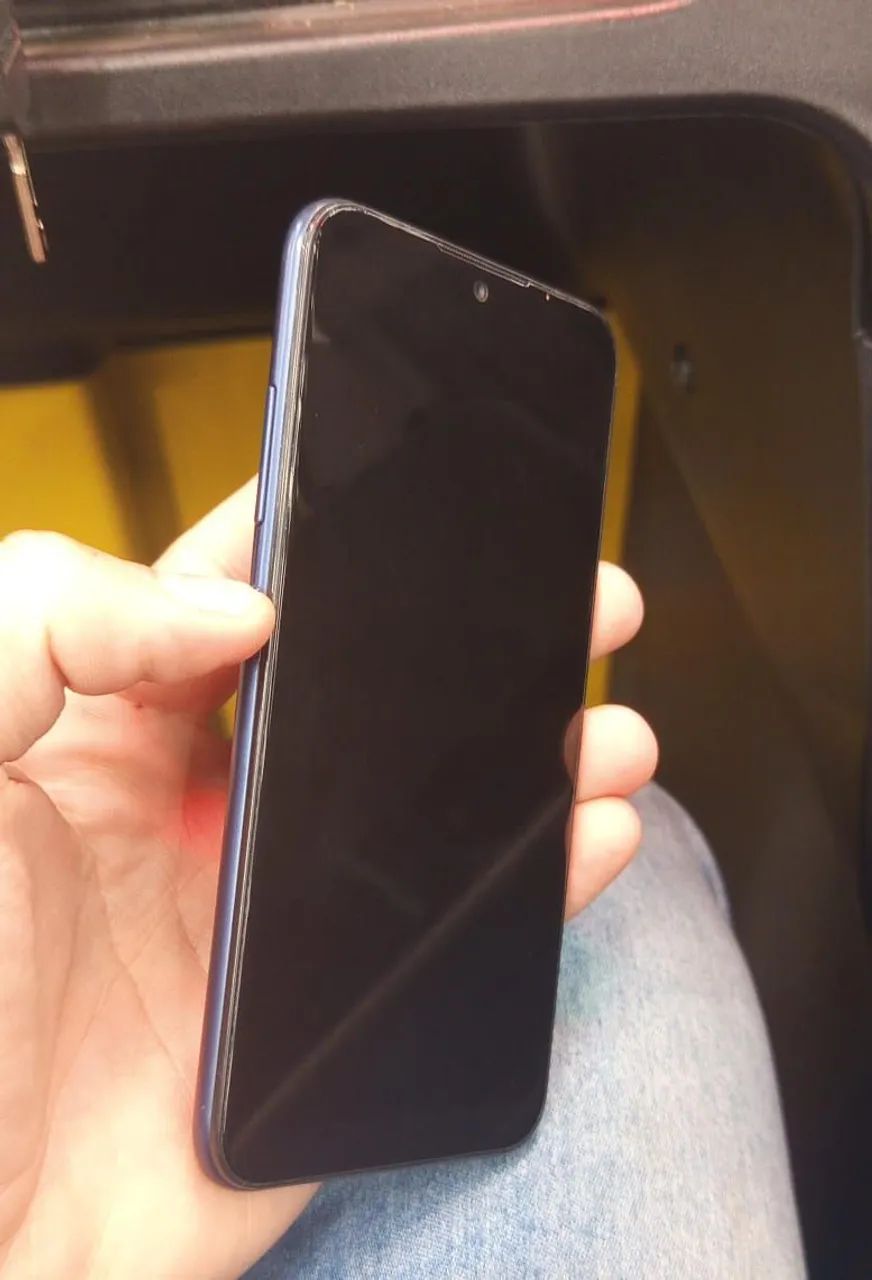 Celular Samsung A01 - Foto 2