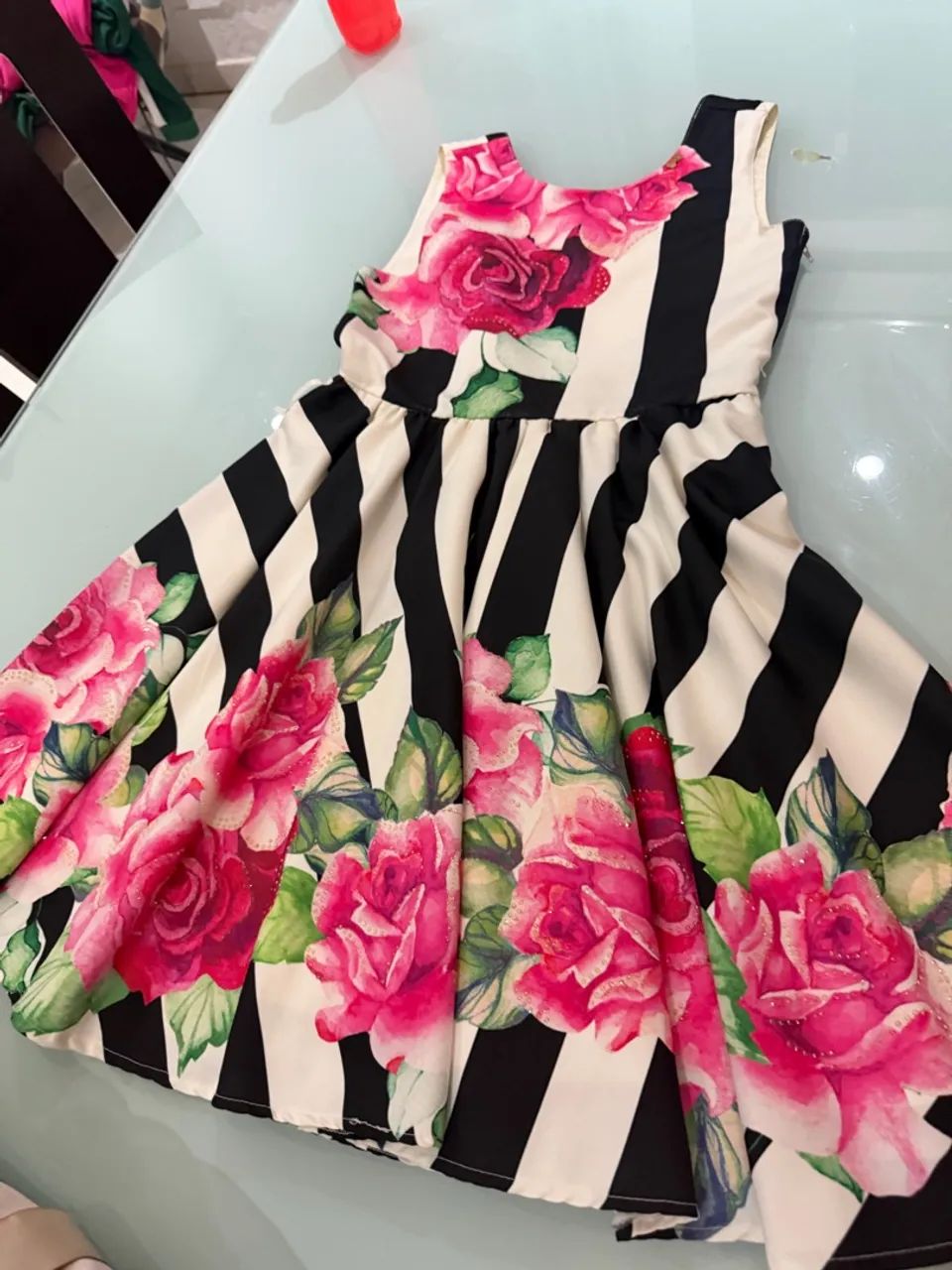 Vestidos infantil 8/14 - Foto 2
