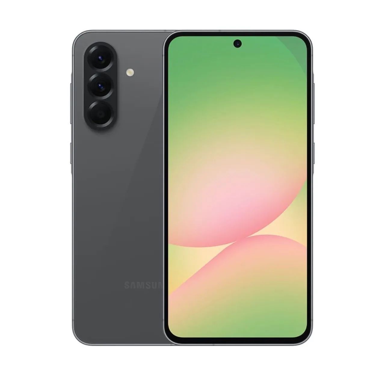 Samsung A56 128gb - Foto 2