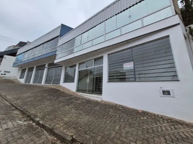 Loja com sobreloja com 90m² totais no bairro de Lourdes - Foto 2