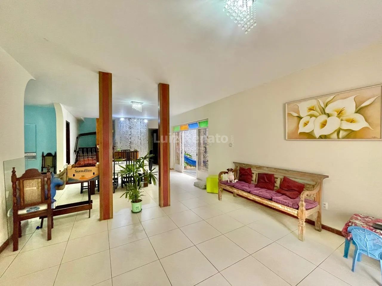 Casa à venda no bairro São Lucas - Foto 5
