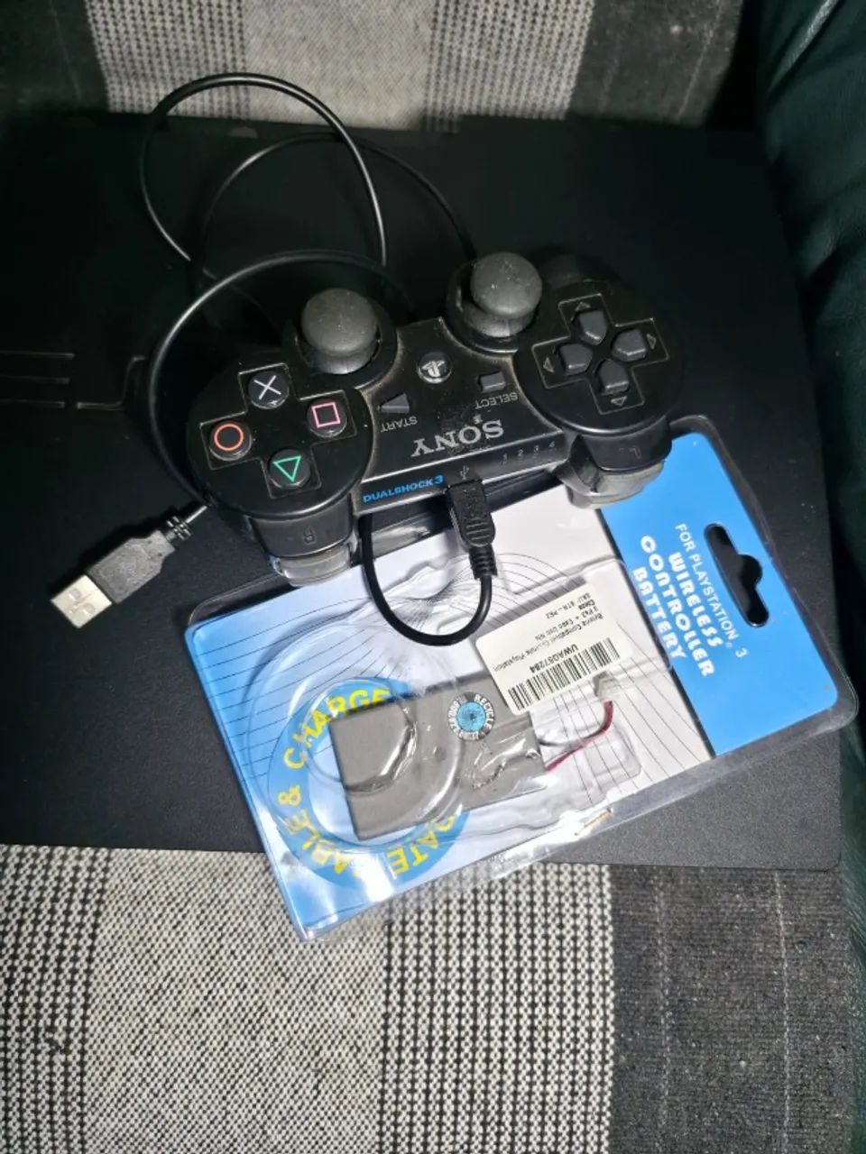 Playstation 3  - Foto 2
