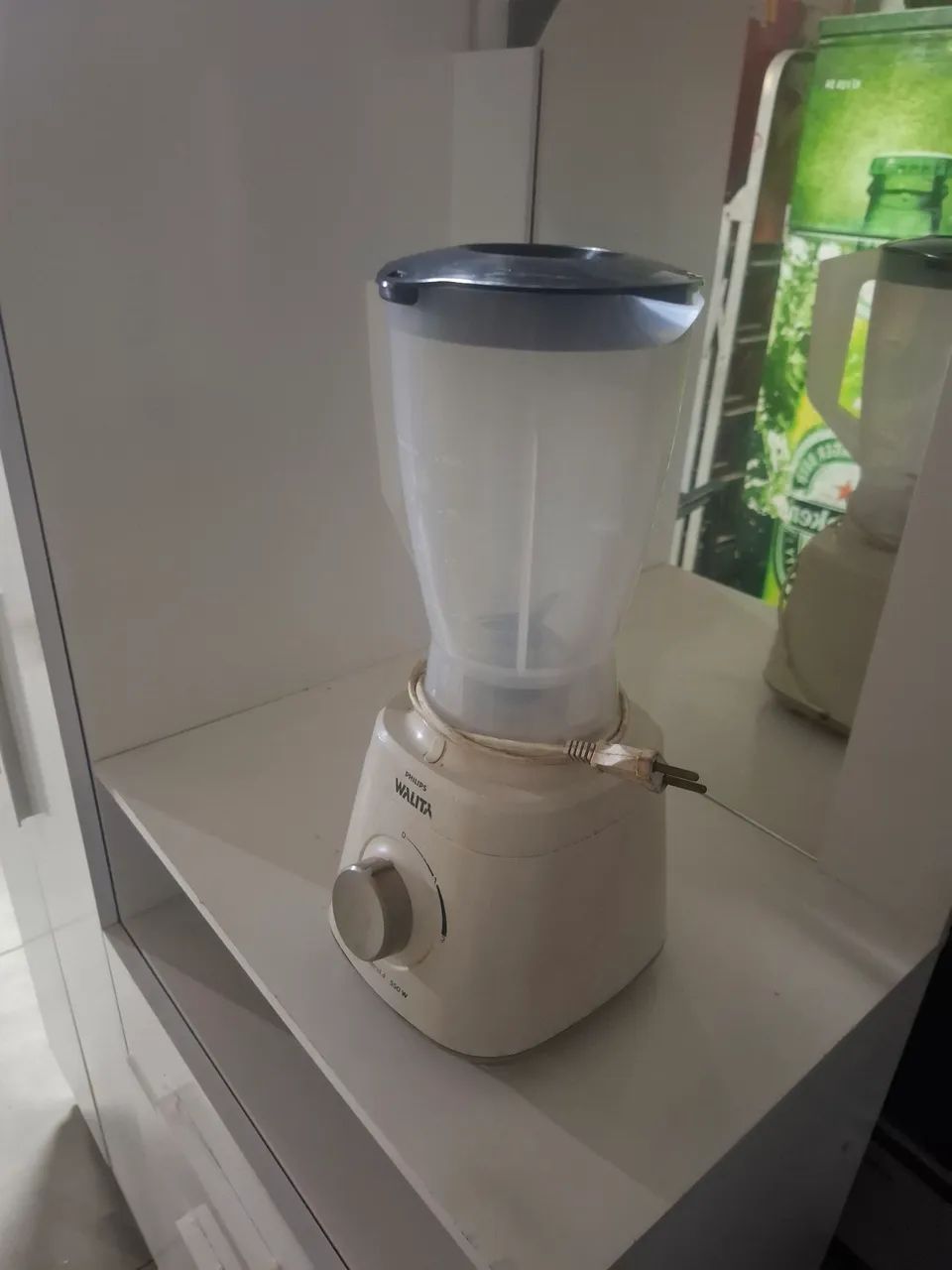Liquidificador 
