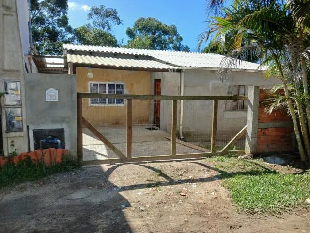 Linda morada no Campo Duna com 3 quartos e amplo pátio com frutíferas - Foto 2