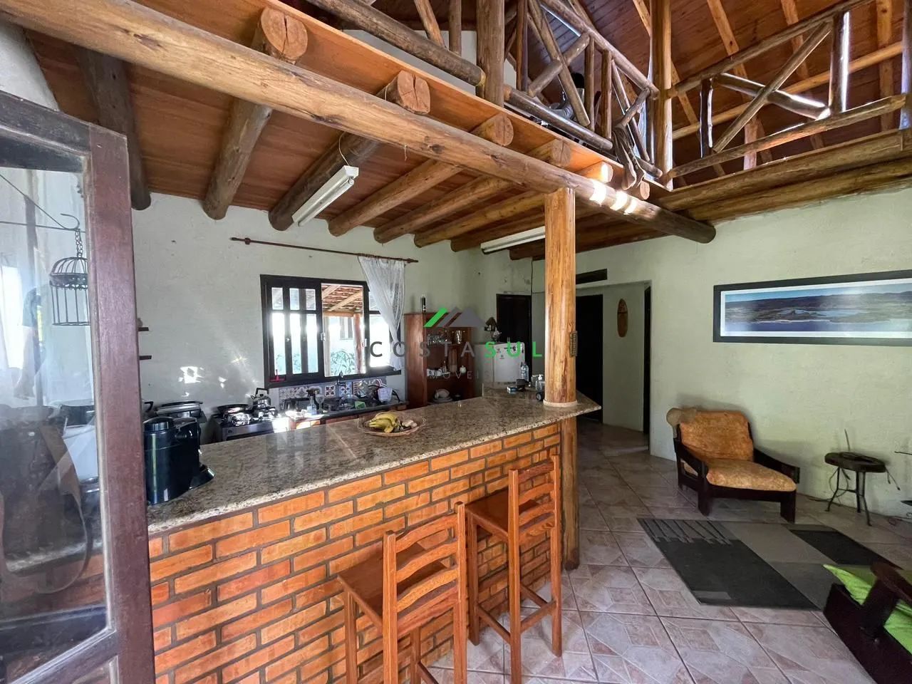 Casa à venda  imóvel porteira fechada - Foto 2