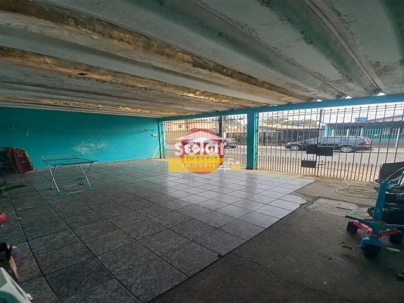 CASA PARA VENDA E LOCAÇÃO- VILA JACUÍ - Foto 5