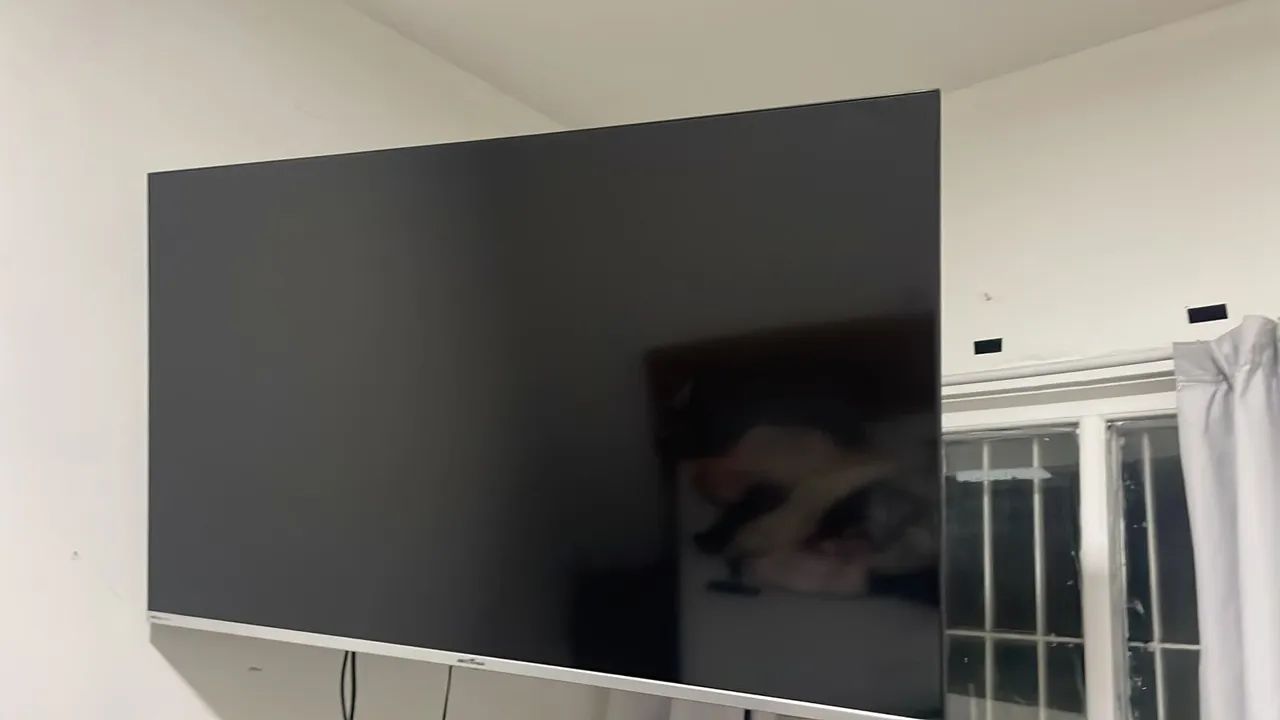 Vende tv e frigobar - Foto 3