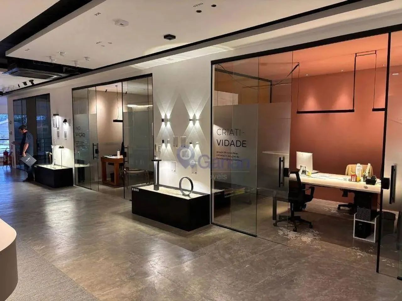 Imóvel comercial de 1035 m² para alugar em Cidade Monções - São Paulo/SP - Foto 12