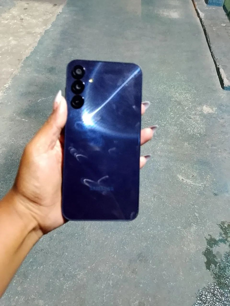 Samsung A15 - Foto 2