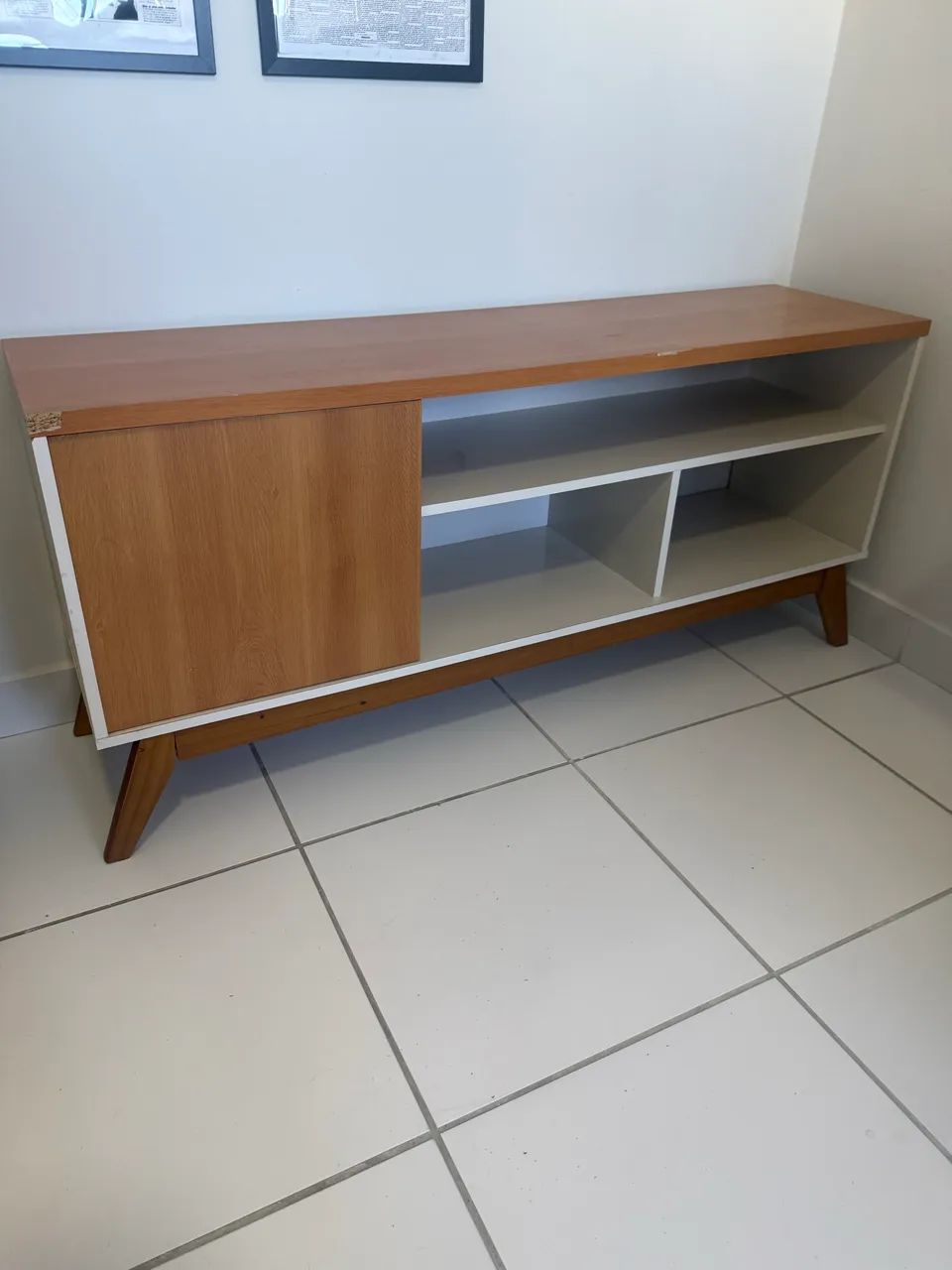 Rack para TV até 50/55? - Foto 3