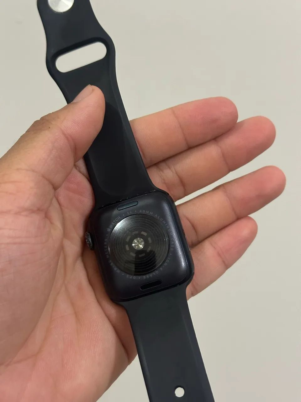 Apple Watch SE 2 - Foto 2