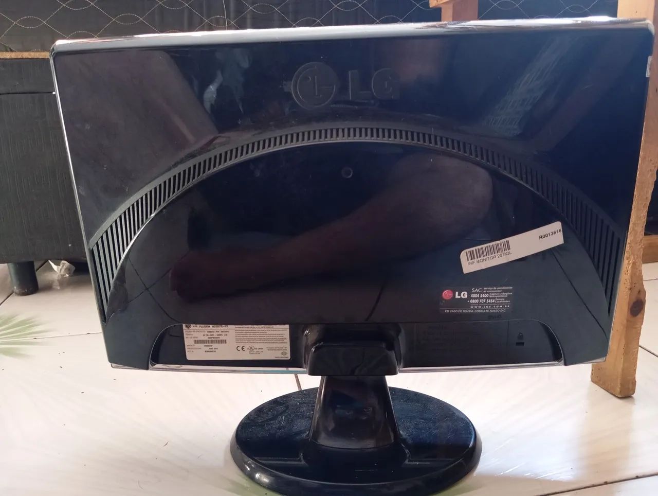 Monitor 20 polegadas - Foto 3