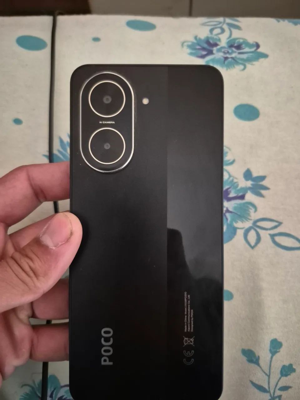 Xiaomi Poco C71  - Foto 3