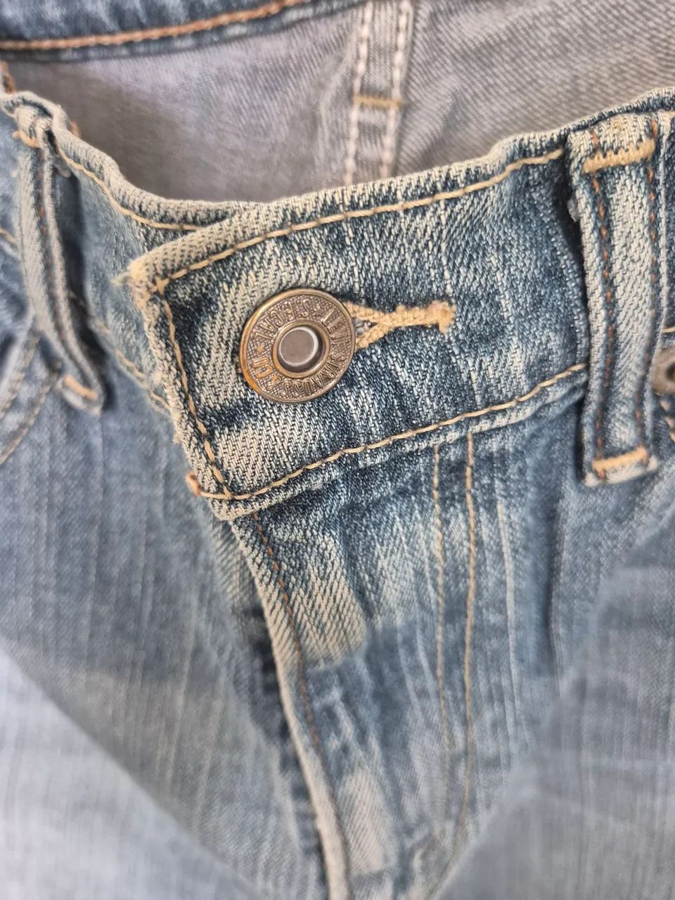 Calca masculina levis - Foto 4