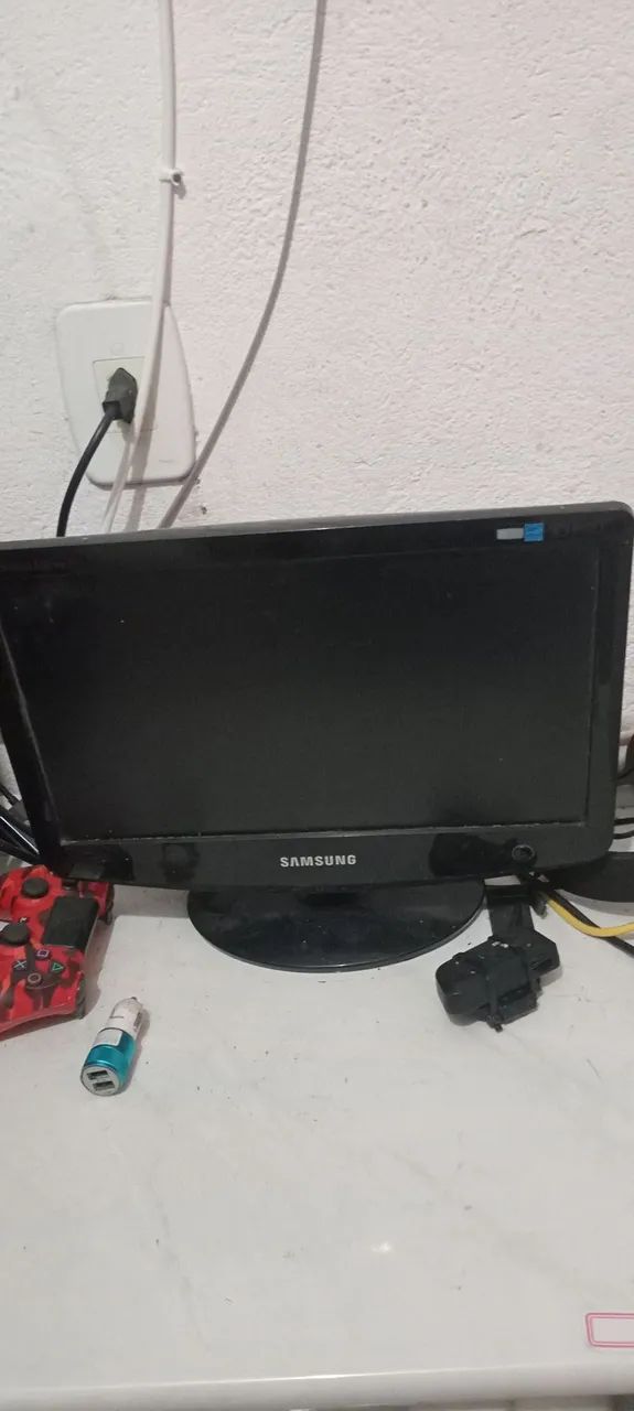 Monitor Samsung 