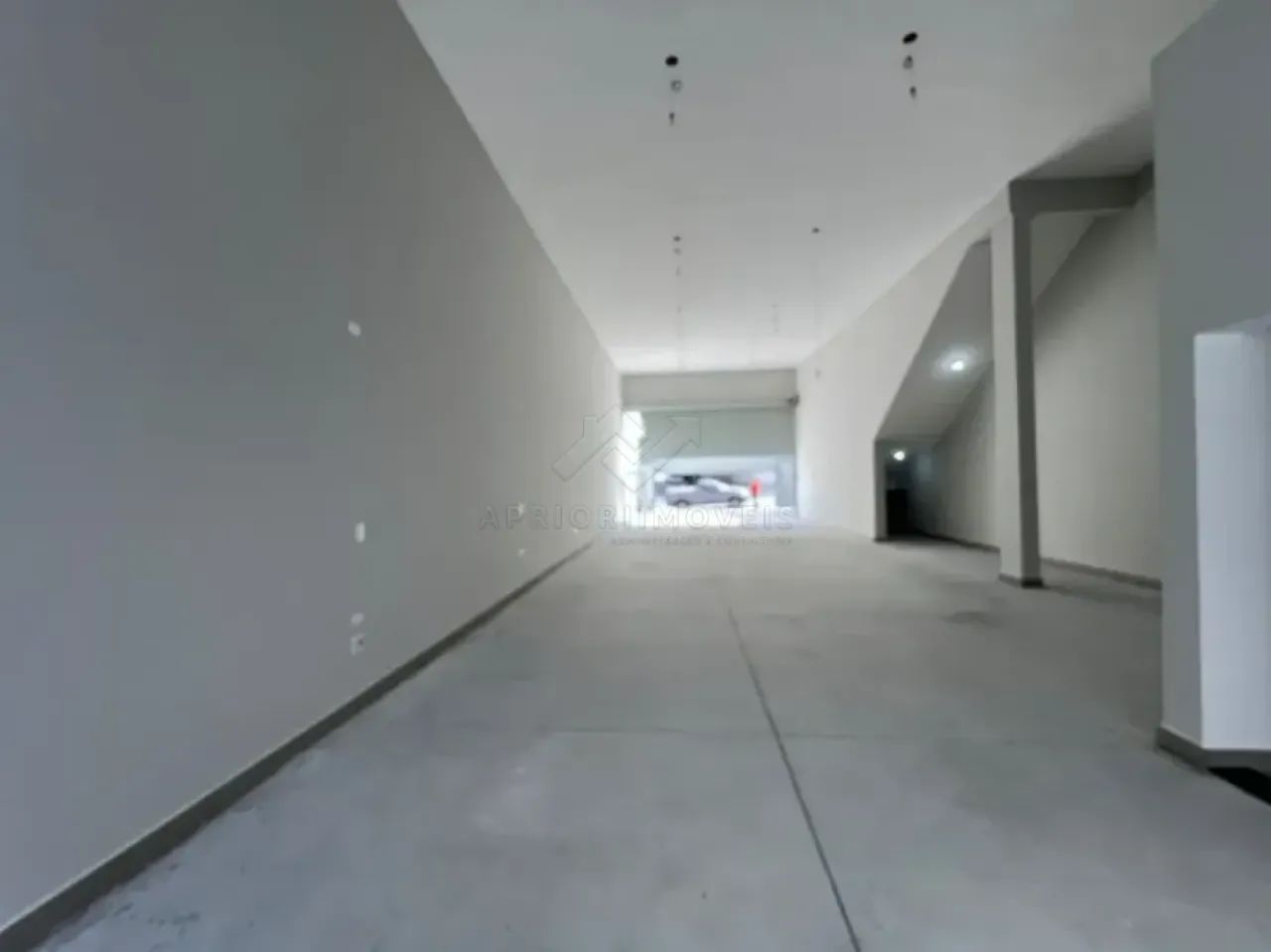 Salão comercial para locação, 400m² no Parque Capuava - Santo André/SP