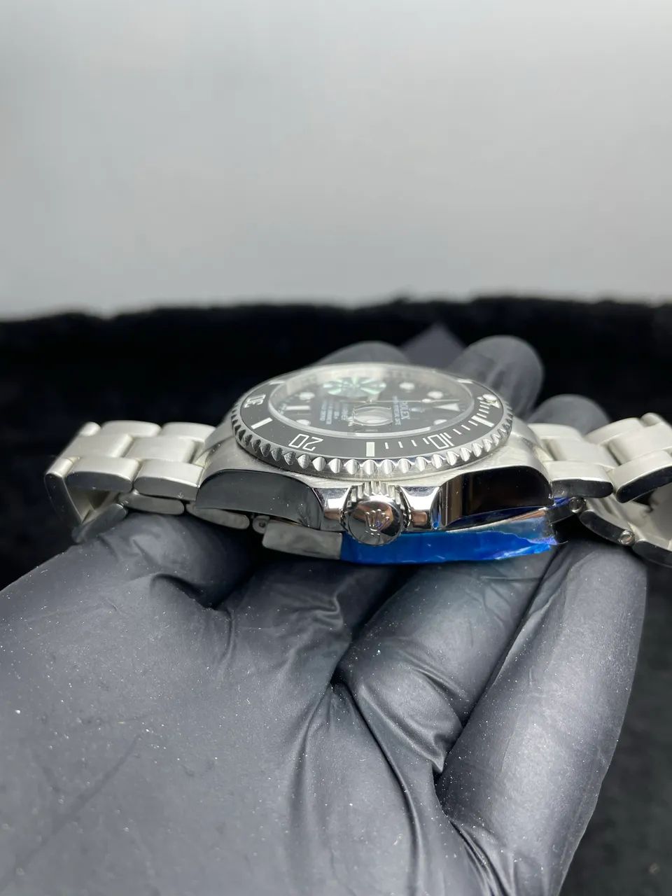 Relogio Rolex Submariner  - Foto 4