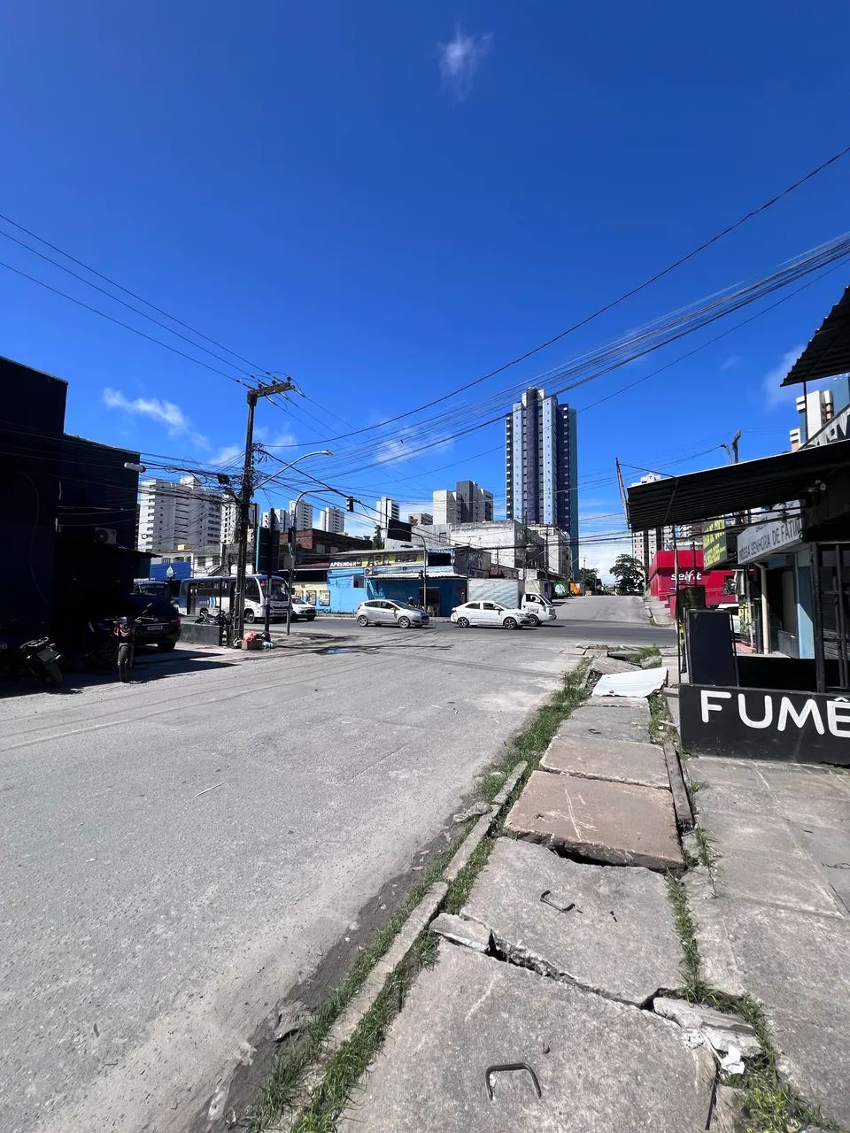 PONTO PARA COMÉRCIO PIEDADE - Foto 3