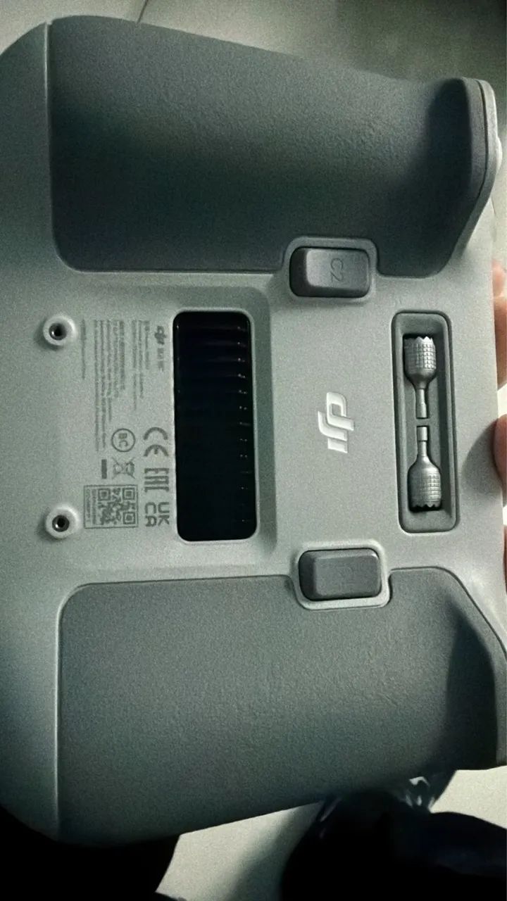 Controle DJI com Tela - Foto 2