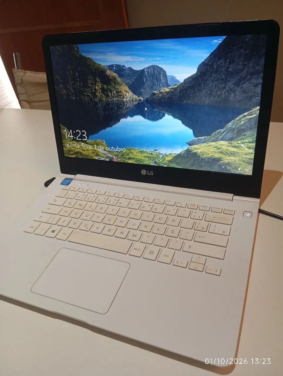Notebook LG barato  - Foto 2