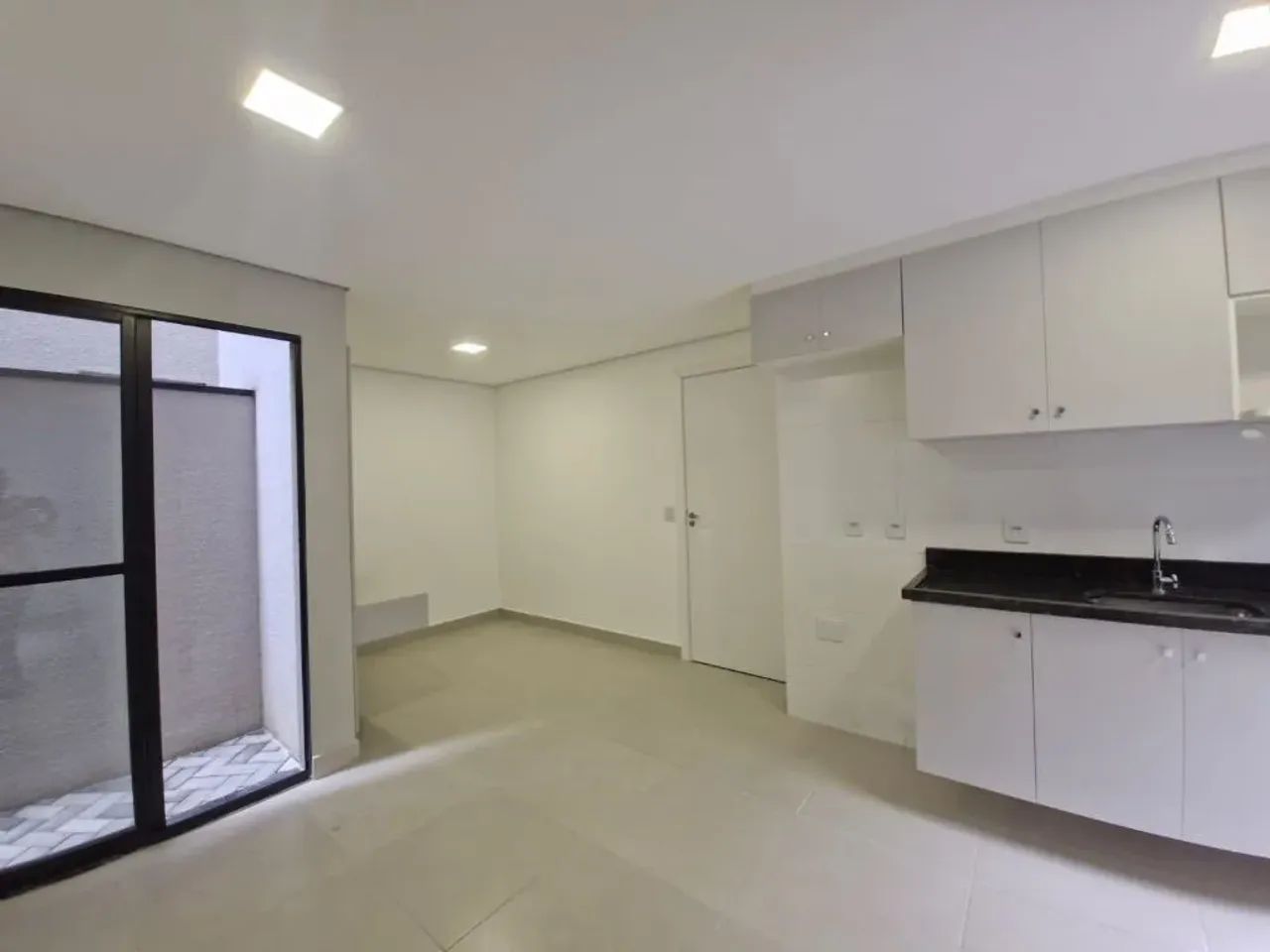 Apartamento 42m² na Mooca em rua tranquila ! - Foto 2