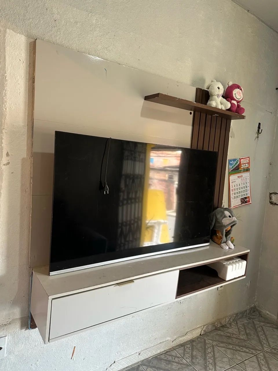 Painel - Foto 2