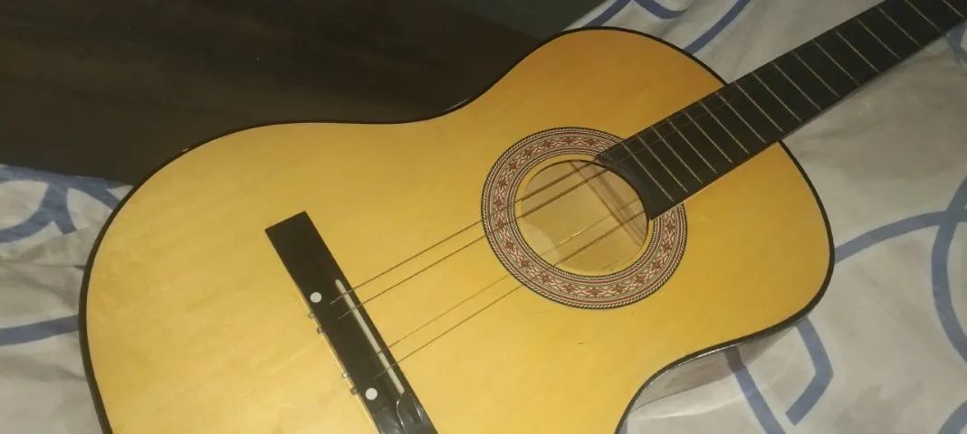 Violão - Foto 3