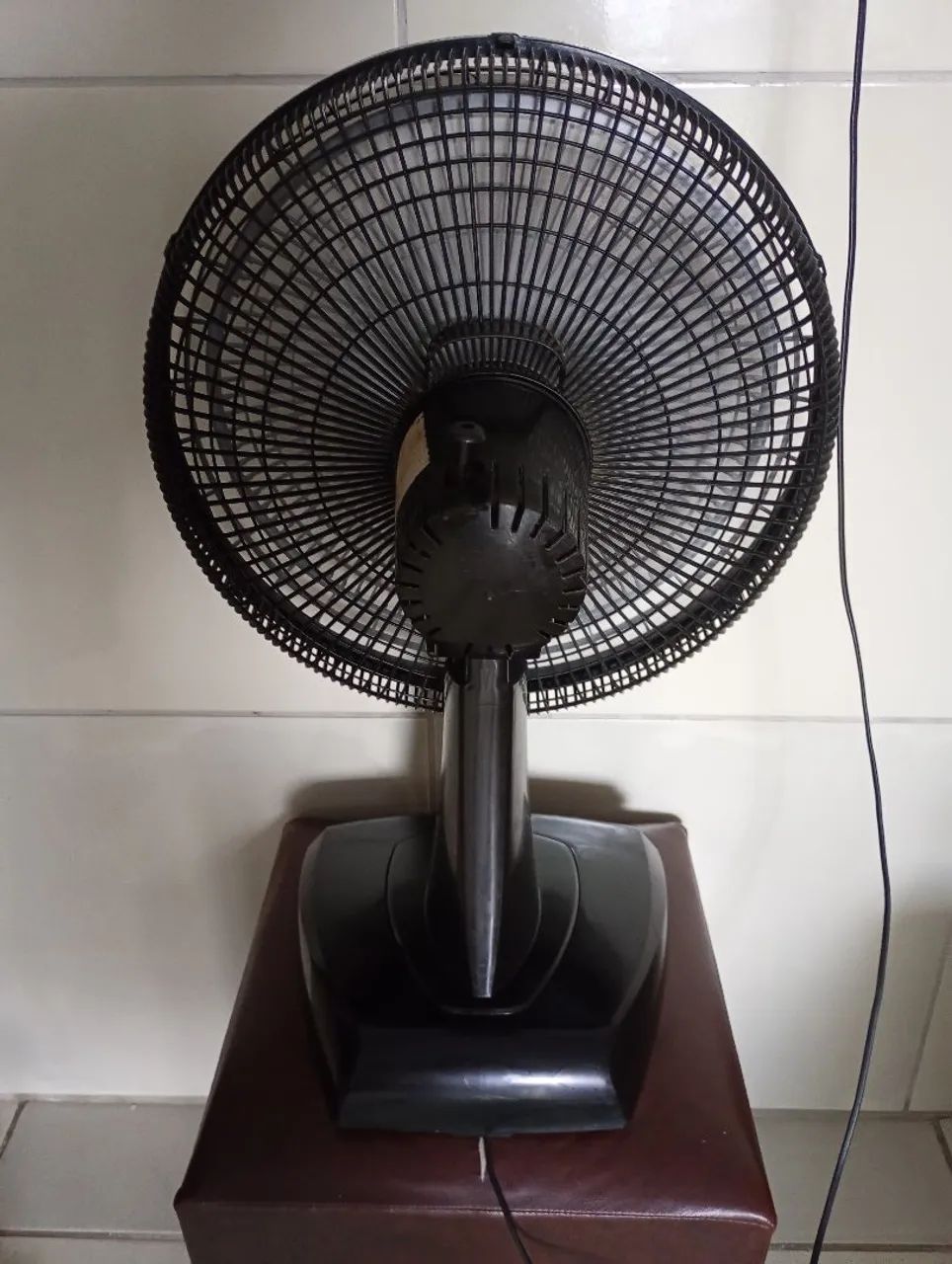 Ventilador Mondial  - Foto 3