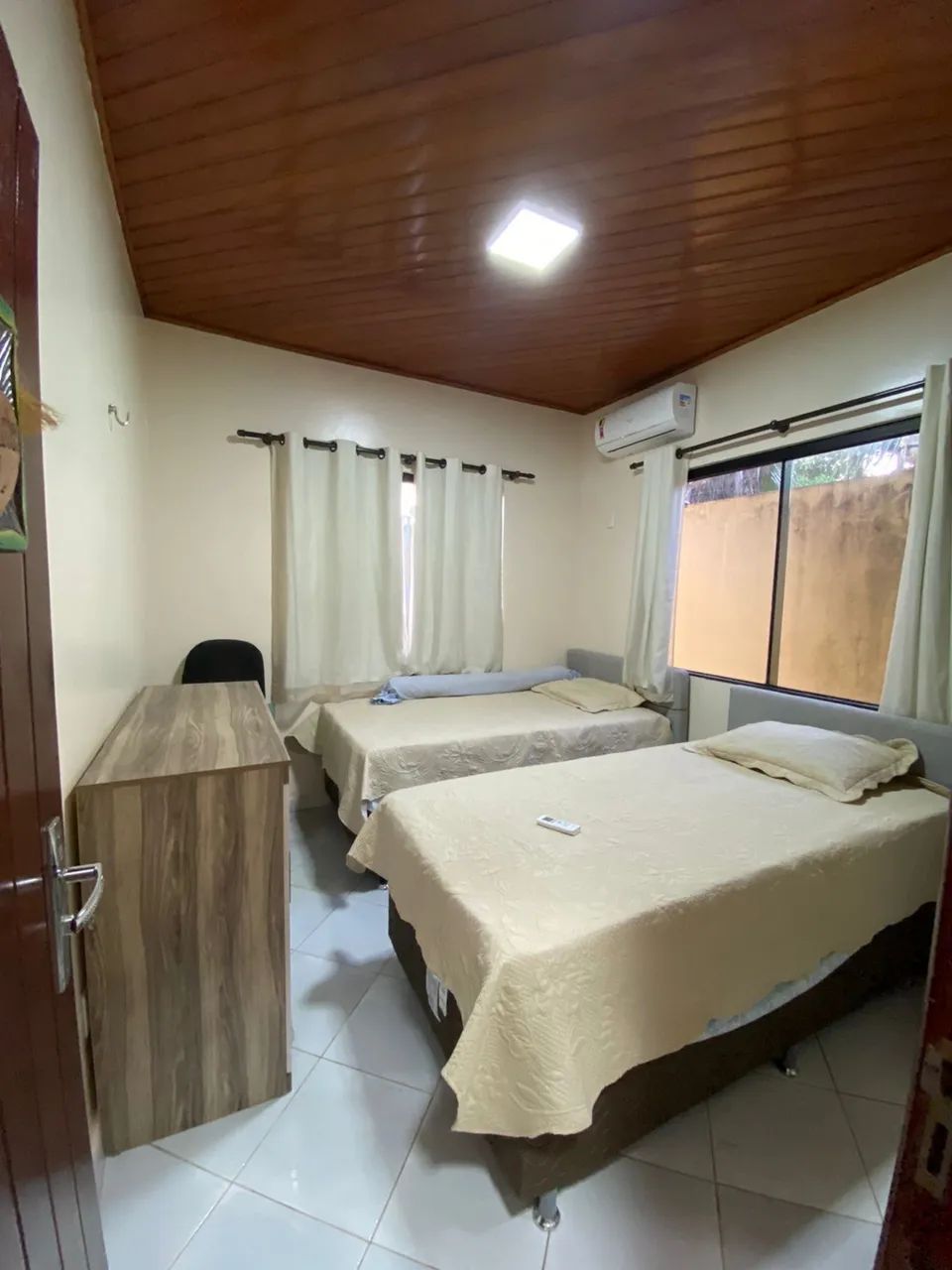 Vendo excelente casa - Foto 3