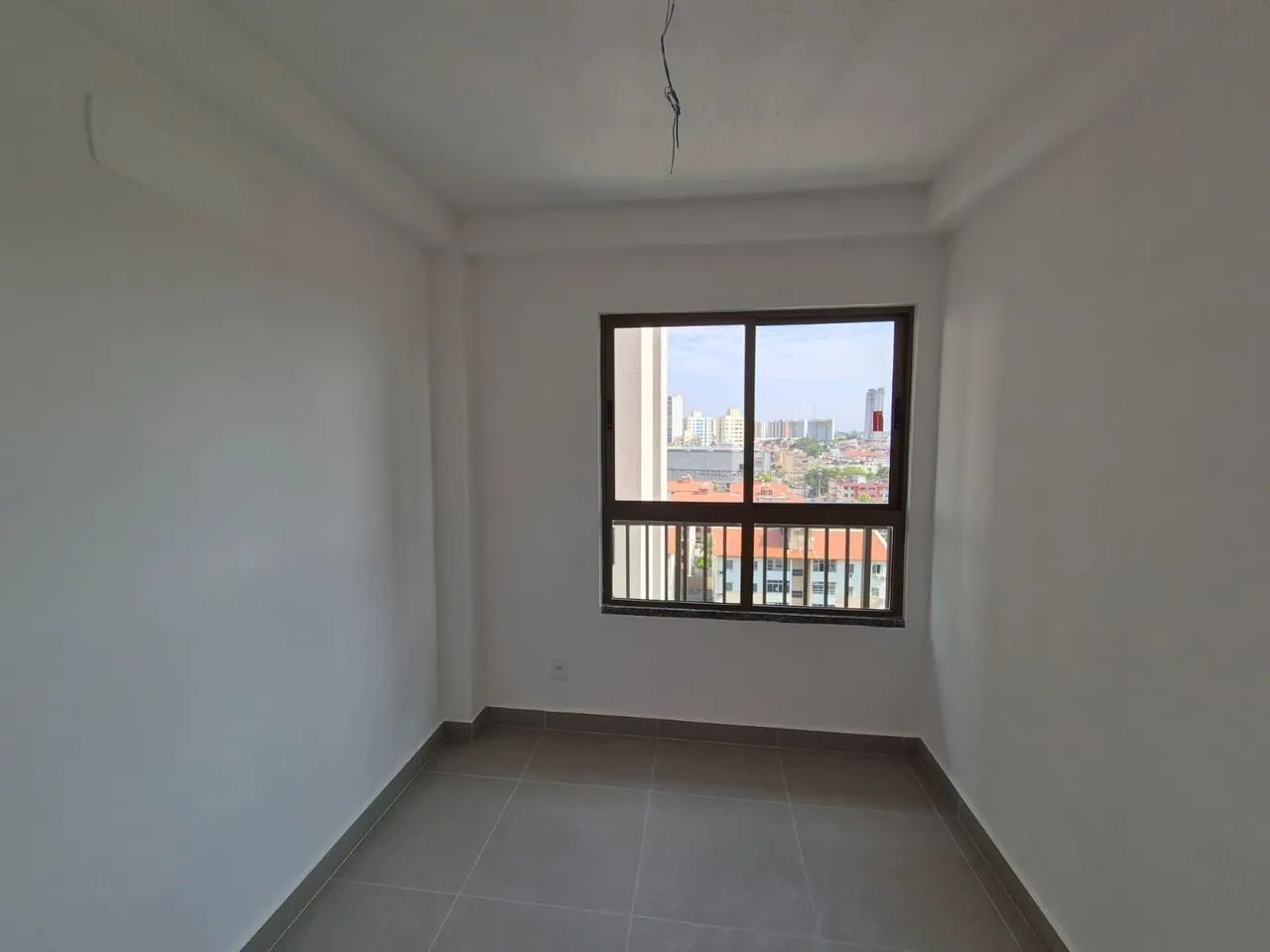 VENDE- SE APTO COM 02 QUARTOS NO PRESIDENTE KENNEDy!!! - Foto 6