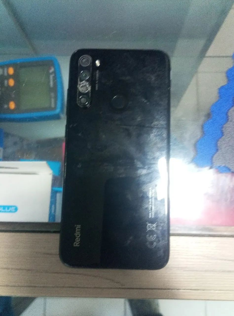 Celular redmi 8 - Foto 2
