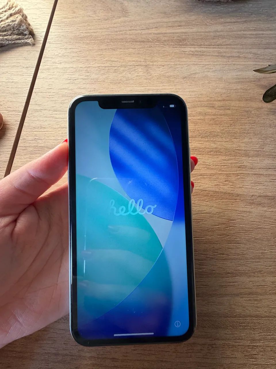 iPhone 11 64gb Branco - Foto 3