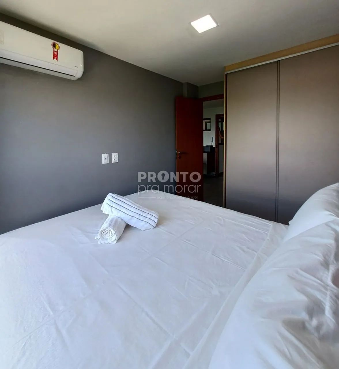 Flat com 1 quarto em Tamandaré - Foto 2