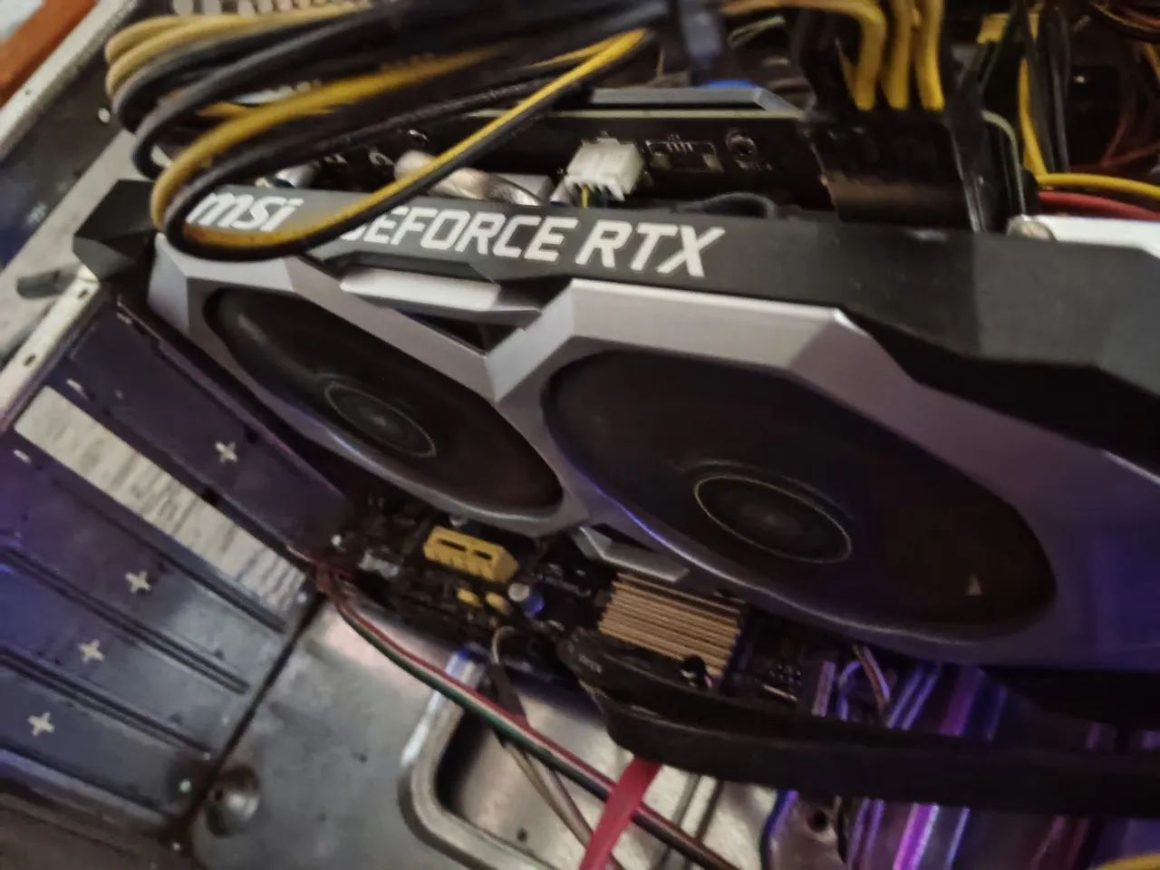 RTX 2060 - Foto 2