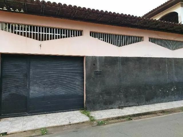 Casa à venda 
