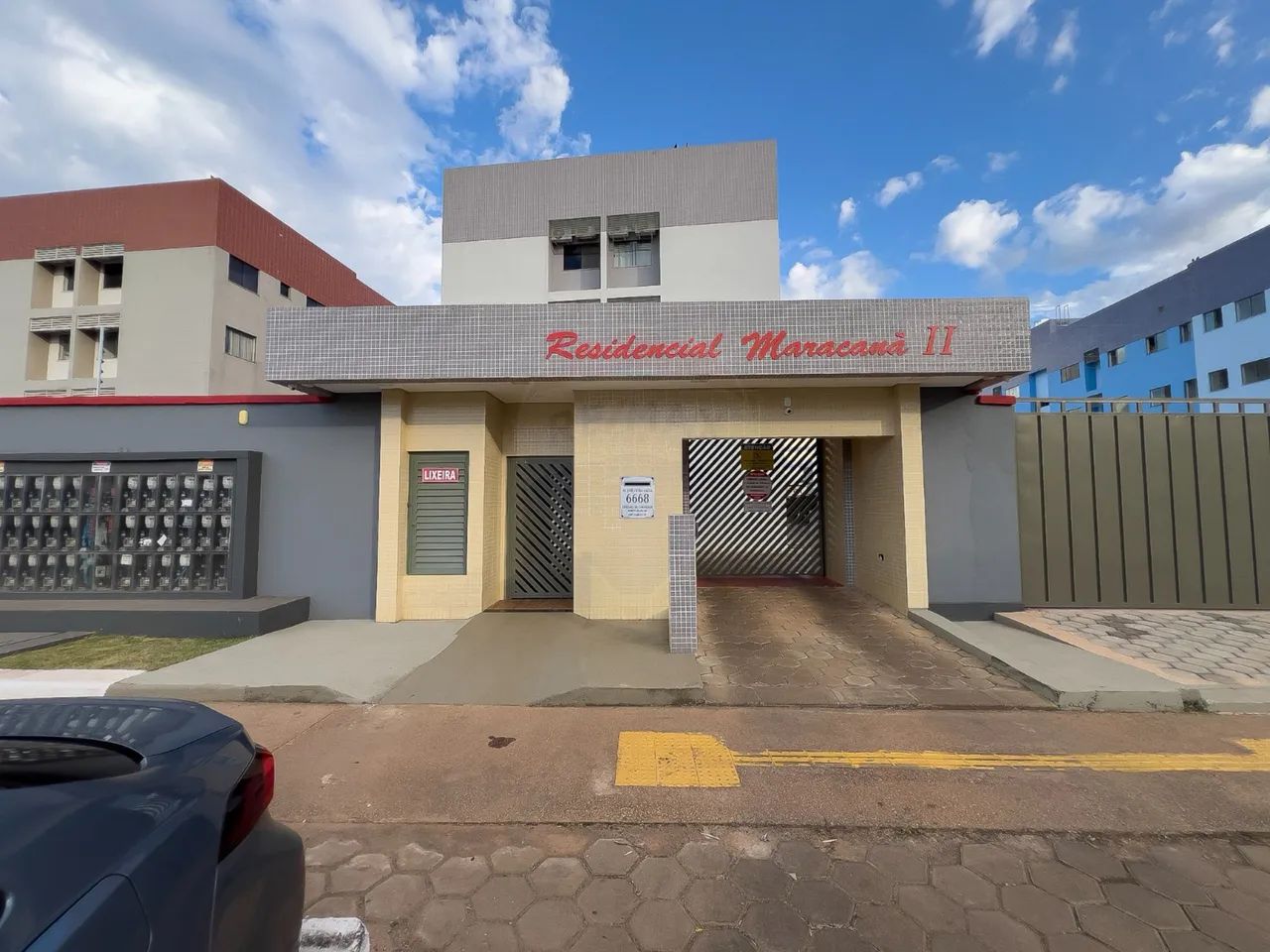 Apartamento residencial Maracanã 2 - Foto 3