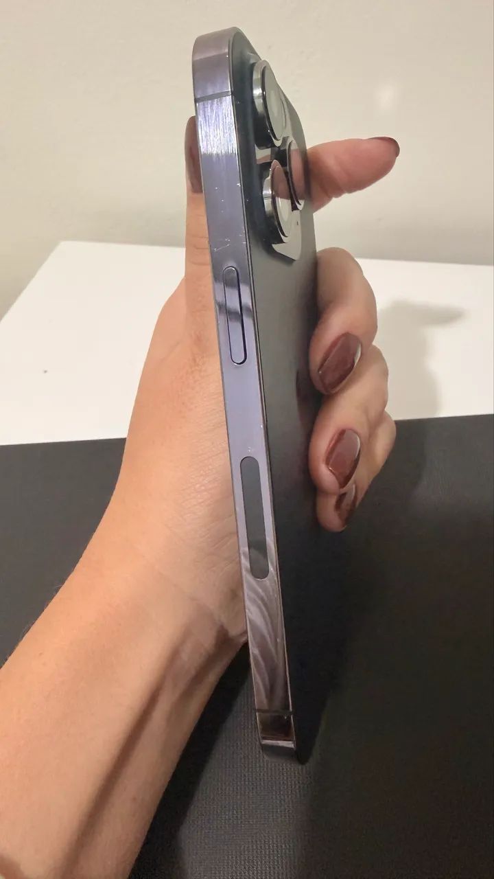 iPhone 14 Pro 