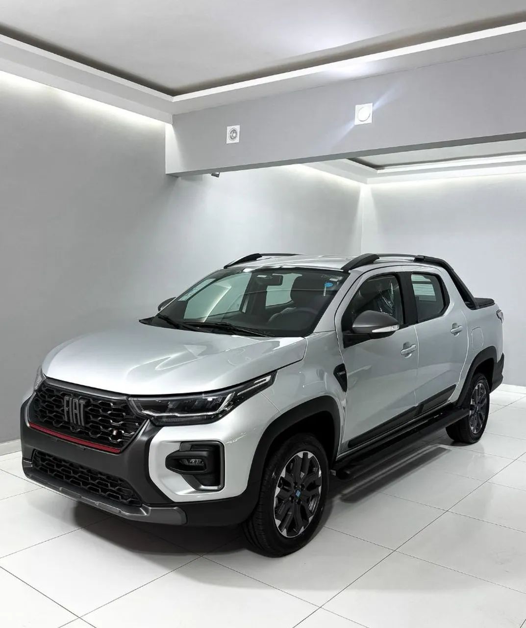 Fiat Strada Ultra 1.0 Flex Turbo CD Aut. 2027