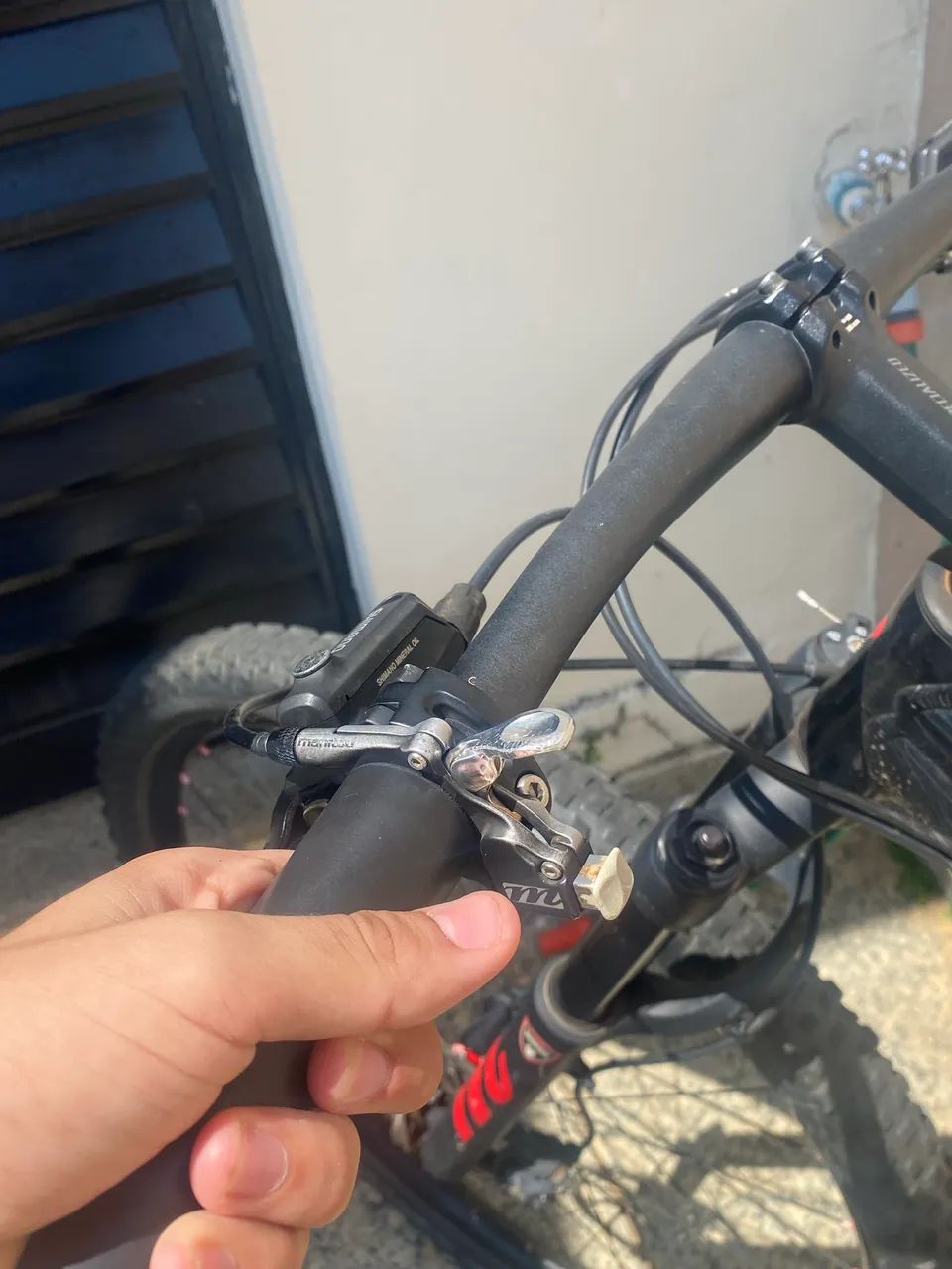 Bicicleta Specialized Rockhopper, - Foto 5