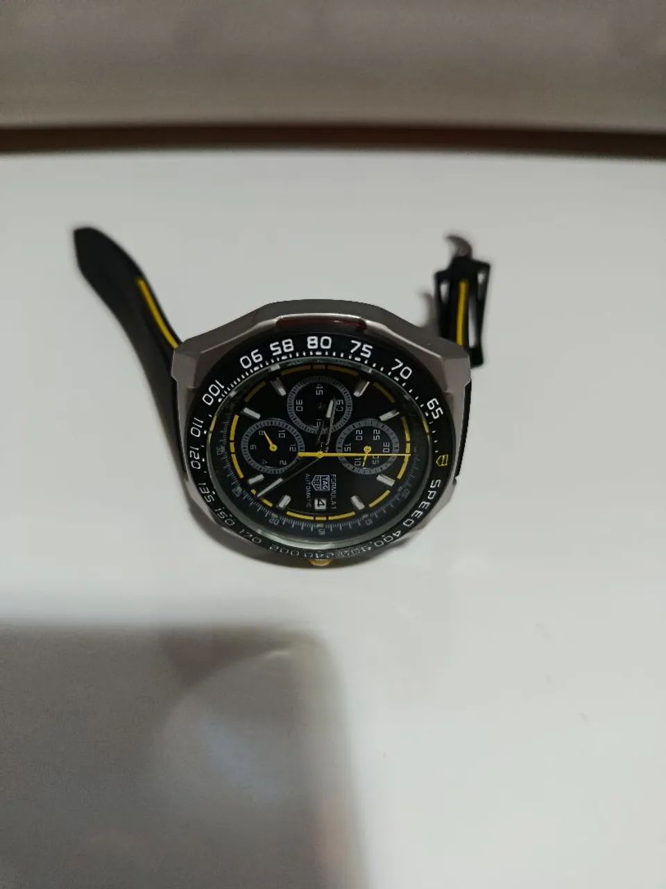 TAG HEUER FÓRMULA 1 SPEED ( LEIA ) ! - Foto 5