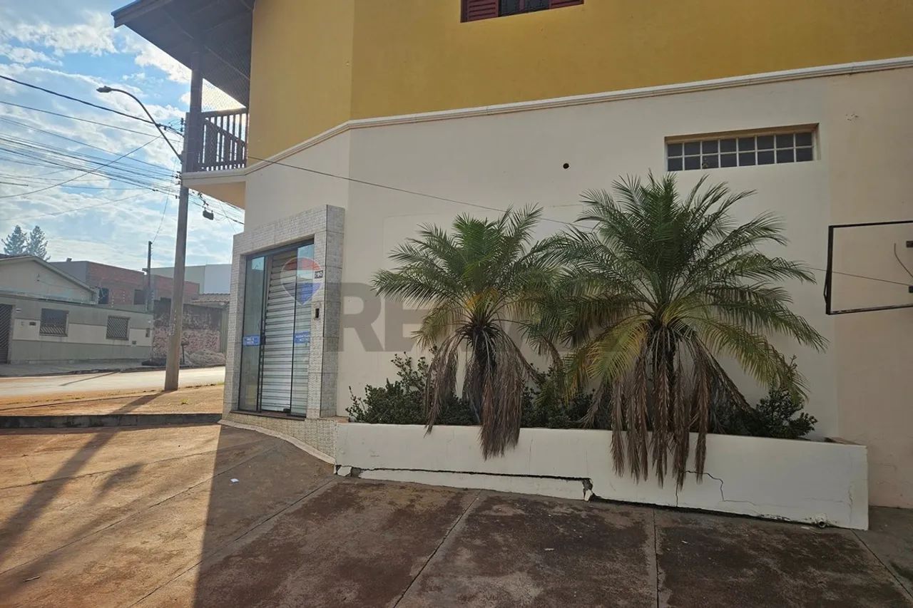 SALÃO COMERCIAL 36M², LOCAÇÃO, COSMÓPOLIS - SP - Foto 3