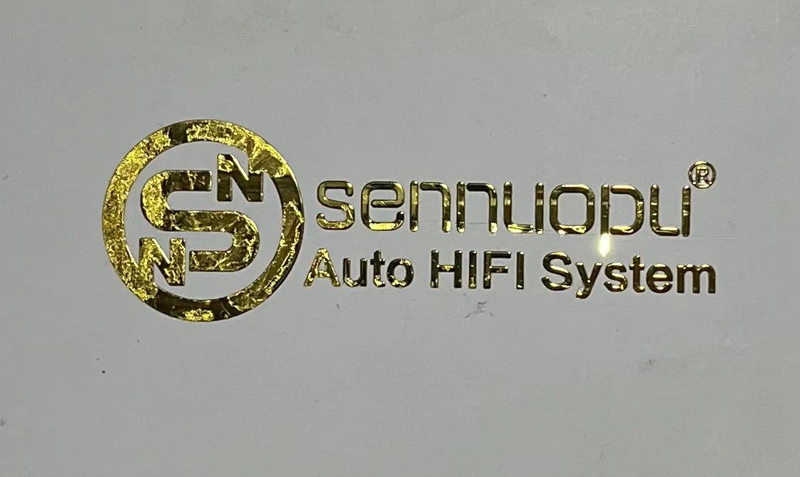 Auto hi-fi system sennliopli DP-X10 - Foto 5
