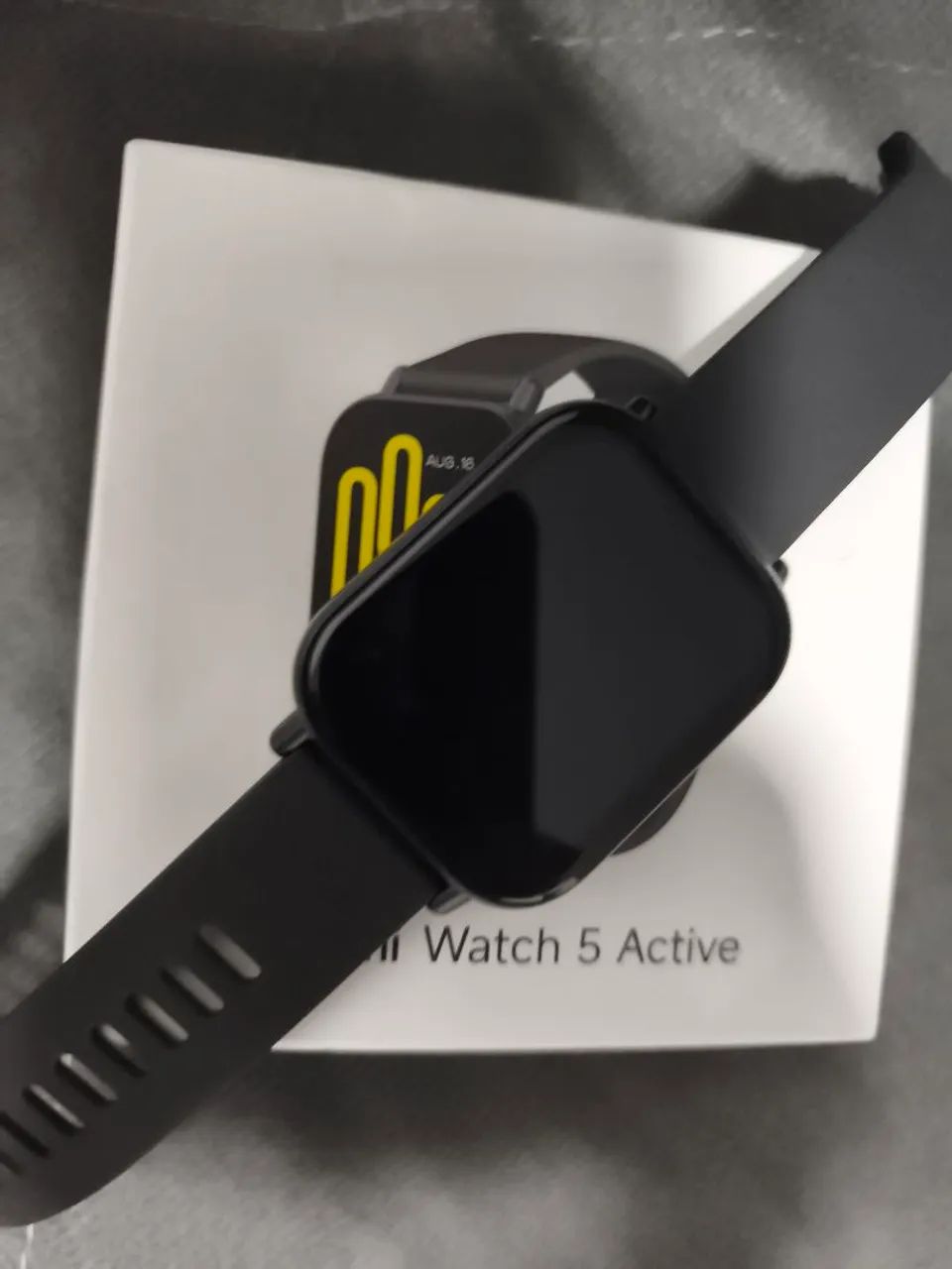 Redmi Watch 5 Active - Foto 2