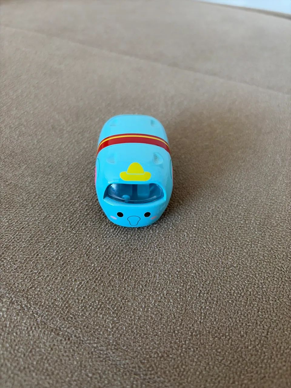 Tsum tsum Dumbo carrinho - Foto 4