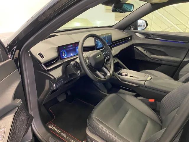 GWM Haval H6 GT Phev AWD 2025 - Foto 3
