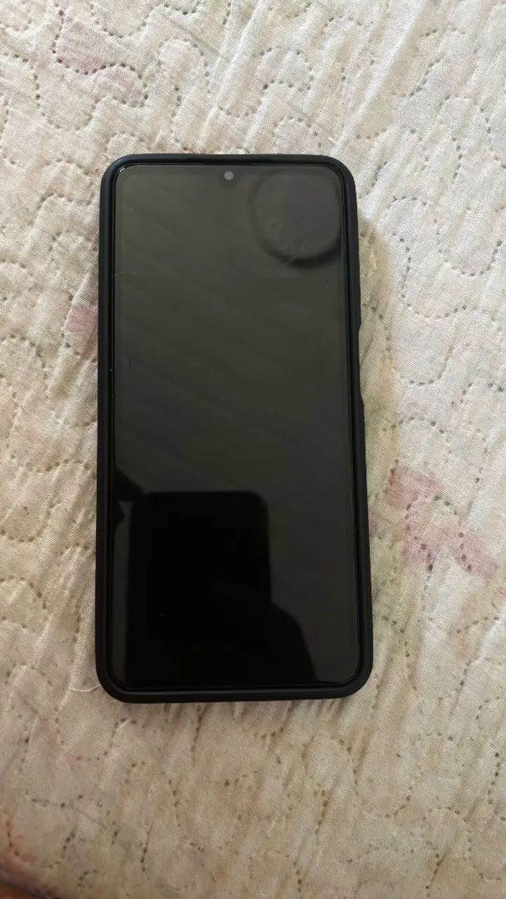 Samsung Galaxy M32 4G ? R$ 300 - Foto 4