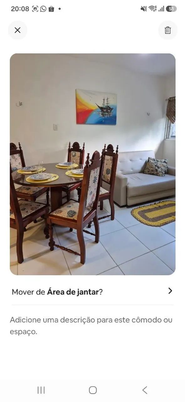 Apto a Beira mar - Foto 4